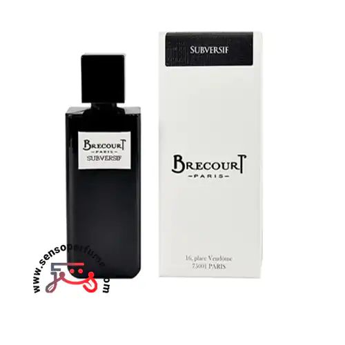 عطر ادکلن برکورت سابورسیو